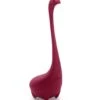 Ototo Baby Nessie Thee-ei 15 Cm Silicone Paars -Thuiskeuken baby nessie purple