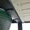Big Green Egg Modular Outdoor Workspace Connector Pack Modular Frames -Thuiskeuken big green egg connector pack