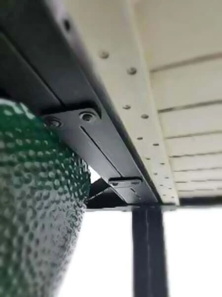 Big Green Egg Modular Outdoor Workspace Connector Pack Modular Frames 3 Big Green Egg Modular Outdoor Workspace Connector Pack Modular Frames