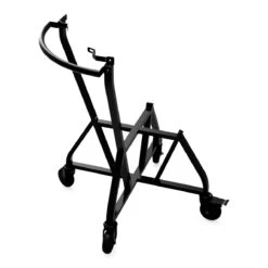 Big Green Egg IntEGGrated Nest + Handler Voor Medium