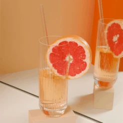 Nude Big Top Longdrinkglas 300 Ml Kristalglas 4 Stuks -Thuiskeuken bigtophighball orange 9fc8a349 2818 453a 96af 8bdd7d3e6430 590x