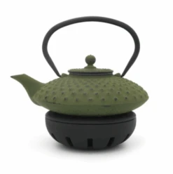 Bredemeijer Asia Hunan Rechaud ø 14,5 Cm Gietijzer -Thuiskeuken bredemeijer hunan recaud 14 5 cm gietzijzer 2