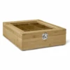 Bredemeijer Theedoos 9 Vakken Hout Naturel 1 Bredemeijer Theedoos 9 Vakken Hout Naturel -Thuiskeuken bredemeijer theedoos 9 vakken hout naturel 3