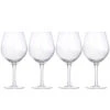 Broste Copenhagen Bubble Witte Wijnglas 350 Ml Glas 4-delig -Thuiskeuken broste copenhagen bubble witte wijnglas 350 ml glas 4 delig