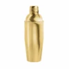 Point-Virgule Cocktailshaker 750 Ml Rvs Goudkleurig -Thuiskeuken cobbler shaker uit rvs goud 750ml 1 1665386961 700x700 1