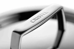 Cristel Castel'Pro Multiply Stoofpan ø 24 Cm Rvs 12 Cristel Castel'Pro Multiply Stoofpan ø 24 Cm Rvs -Thuiskeuken cristel castel pro 1 1