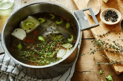 Cristel Strate Removable Soeppan ø 22 Cm Rvs 6 Cristel Strate Removable Soeppan ø 22 Cm Rvs - Image 4