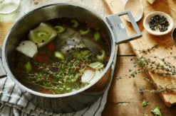 Cristel Strate Removable Kookpan ø 26 Cm Rvs -Thuiskeuken cristel strate 3 5