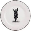 Gien Chambord Lièvre Dessertbord ø 23,2 Cm Keramiek -Thuiskeuken download 1 6