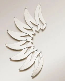 Alessi Augh! Pannenonderzetter Rvs -Thuiskeuken dul01 03