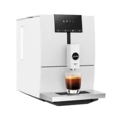 JURA ENA 4 Full Nordic White (EB) -Thuiskeuken ena 4 pss fnw esp original 30760