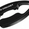 Le Creuset Screwpull FC-100 Capsulesnijder Kunststof Zwart 1 Le Creuset Screwpull FC-100 Capsulesnijder Kunststof Zwart -Thuiskeuken fc 100 coupe capsule