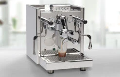 ECM Elektronika II Profi Espressomachine Rvs Glans 11 ECM Elektronika II Profi Espressomachine Rvs Glans -Thuiskeuken feature ecm elektronika seitl