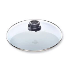 Gastrolux Deluxe Glasdeksel ø 16 Cm Glas