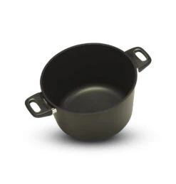 Gastrolux Expert Hoge Kookpan Voor Inductie ø 28 Cm 8,5 Liter Aluminium