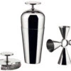 Alessi GIA26SET The Tending Box Cocktailset Rvs 3-delig -Thuiskeuken gia26 1