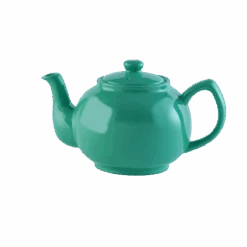 Price & Kensington Theepot 6 Kops 1,1 L Glans Jade Groen