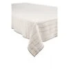 Haomy Calvi Tafelkleed 170 X 250 Cm Linnen Naturel 1 Haomy Calvi Tafelkleed 170 X 250 Cm Linnen Naturel -Thuiskeuken haomy calvi tafelkleed 170 x 250 cm linnen naturel