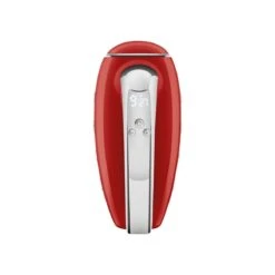 Smeg 50's Style Handmixer Staal Rood -Thuiskeuken hmf01rdeu 51