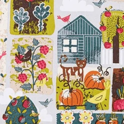 Ulster Weavers Home Grown Theemuts Katoen Grijs -Thuiskeuken home grown 4