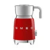 Smeg 50's Style Elektrische Melkopschuimer 600 Ml Rood 2 Smeg 50's Style Elektrische Melkopschuimer 600 Ml Rood -Thuiskeuken hoofd 3