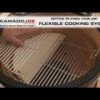 Kamado Joe Halve Maan Dubbelzijdige Grillplaat Voor Big Joe Gietijzer -Thuiskeuken hqdefault 25