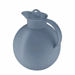 Alfi Kugel Thermoskan 940 Ml Mat Blauw