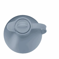 Alfi Kugel Thermoskan 940 Ml Mat Blauw 8 Alfi Kugel Thermoskan 940 Ml Mat Blauw -Thuiskeuken i 0115060094 004 1 1