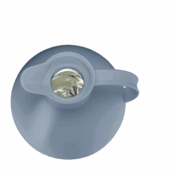 Alfi Kugel Thermoskan 940 Ml Mat Blauw 9 Alfi Kugel Thermoskan 940 Ml Mat Blauw -Thuiskeuken i 0115060094 005 1 1