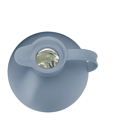 Alfi Kugel Thermoskan 940 Ml Mat Blauw 6 Alfi Kugel Thermoskan 940 Ml Mat Blauw - Image 4