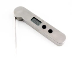 The Bastard Pro Core Thermometer Rvs