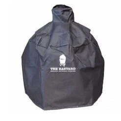 The Bastard Hoes Compact Zwart