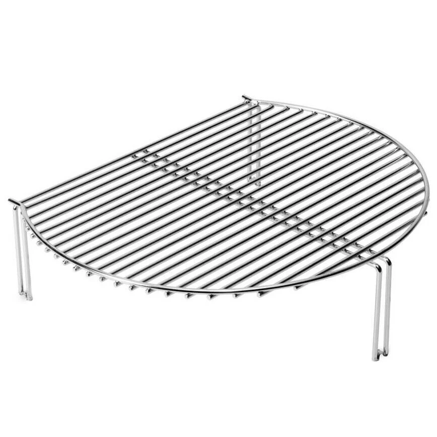 Kamado Joe Grillverhoger Voor Classic Joe Rvs 3 Kamado Joe Grillverhoger Voor Classic Joe Rvs