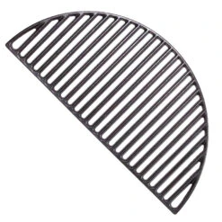 Kamado Joe Halve Maan Rooster Voor Classic Joe Gietijzer -Thuiskeuken kamado joe halve maan rooster voor big joe gietijzer 1