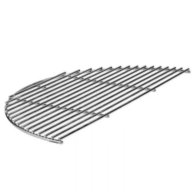 Kamado Joe Halve Maan Rooster Voor Classic Joe Rvs 5 Kamado Joe Halve Maan Rooster Voor Classic Joe Rvs - Image 3