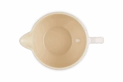 Le Creuset Beslagkom 2 Liter Aardewerk Shell Pink -Thuiskeuken kom r3 1