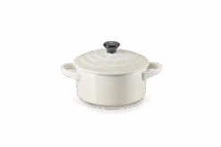 Le Creuset Minipan ø 10 Cm Aardewerk Meringue