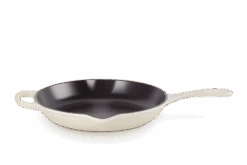 Le Creuset Skillet Koekenpan ø 26 Cm Gietijzer Meringue