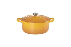 Le Creuset Signature Braadpan 3,3 Liter ø 22 Cm Gietijzer Nectar 10 Le Creuset Signature Braadpan 3,3 Liter ø 22 Cm Gietijzer Nectar -Thuiskeuken lc 20200702 hl ps ns 21177226724430 001
