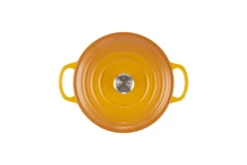 Le Creuset Signature Braadpan 3,3 Liter ø 22 Cm Gietijzer Nectar 8 Le Creuset Signature Braadpan 3,3 Liter ø 22 Cm Gietijzer Nectar -Thuiskeuken lc 20200702 hl ps ns 21177226724430 004