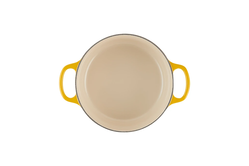 Le Creuset Signature Braadpan 3,3 Liter ø 22 Cm Gietijzer Nectar 5 Le Creuset Signature Braadpan 3,3 Liter ø 22 Cm Gietijzer Nectar - Image 3