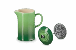 Le Creuset Cafetière 800 Ml Aardewerk Bamboo -Thuiskeuken lc 20200820 zs ps fs 60706084080003 005 1