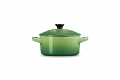 Le Creuset Minipan ø 10 Cm Aardewerk Bamboo