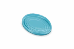 Le Creuset Ovale Lepelhouder 15 Cm Aardewerk Caribbean Blue 11 Le Creuset Ovale Lepelhouder 15 Cm Aardewerk Caribbean Blue -Thuiskeuken lc 20201122 zs ps fs 71507151700099 006 1