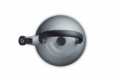 Le Creuset Kone Fluitketel 1,6 Liter Staal Mist Grey -Thuiskeuken lc 20201215 zs ps fs 40101025410000 004