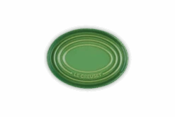 Le Creuset Ovale Lepelhouder 15 Cm Aardewerk Bamboo