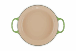 Le Creuset Multifunctionele Braadpan 3,2 Liter ø 30 Cm Gietijzer Bamboo -Thuiskeuken lc 20210421 hl ps fs 21180304082430 005 1