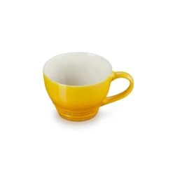 Le Creuset Cappuccino Mok 400 Ml Aardewerk Nectar -Thuiskeuken le creuset cappuccino mok 400 ml aardewerk nectar 3