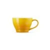 Le Creuset Cappuccino Mok 400 Ml Aardewerk Nectar -Thuiskeuken le creuset cappuccino mok 400 ml aardewerk nectar 4