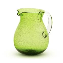 Memento Synth Pitcher Karaf Kunststof Lime 5 Memento Synth Pitcher Karaf Kunststof Lime -Thuiskeuken limoen2